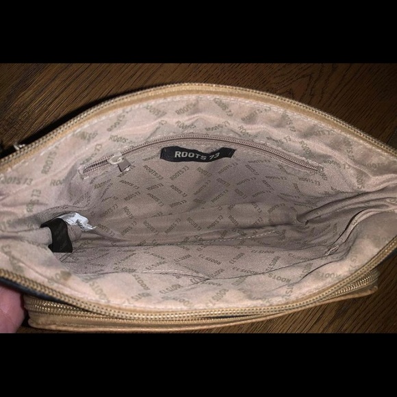 Roots purse - Picture 2 of 4